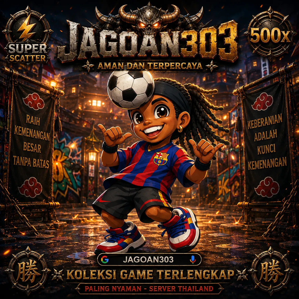 MACAU4D